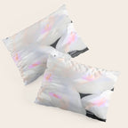 Duck Pond Haze Pillow Sham Gallery Image 3