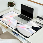 Duck Pond Haze Desk Mat Gallery Image 2