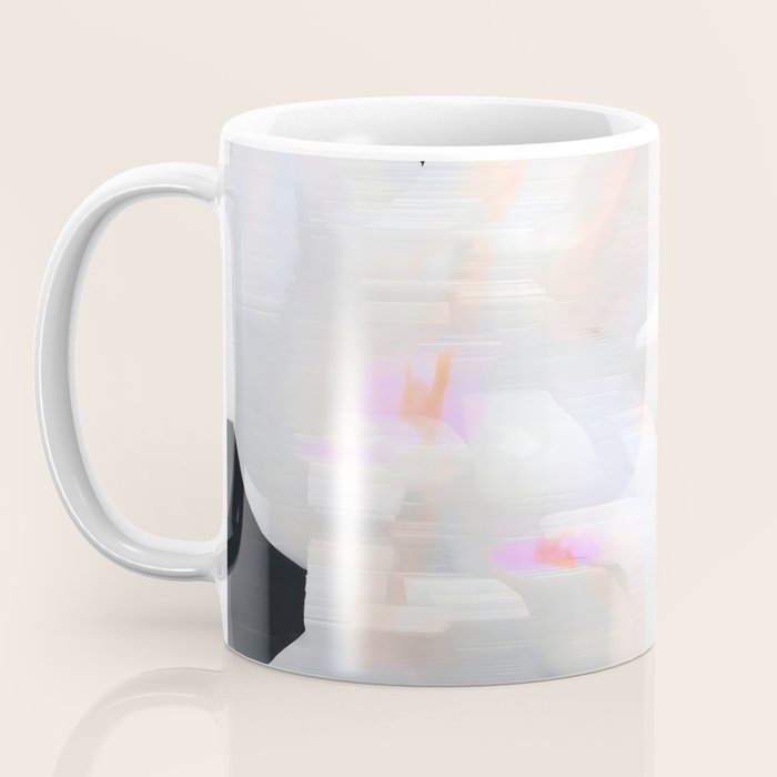 Duck Pond Haze Coffee Mug Gallery Image 3
