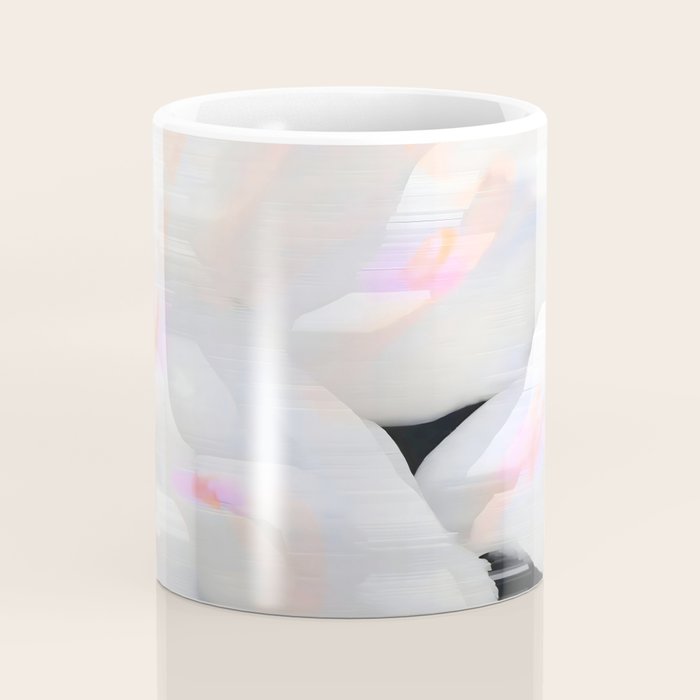Duck Pond Haze Coffee Mug Gallery Image 4