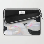 Duck Pond Haze Laptop Sleeve Gallery Image 2