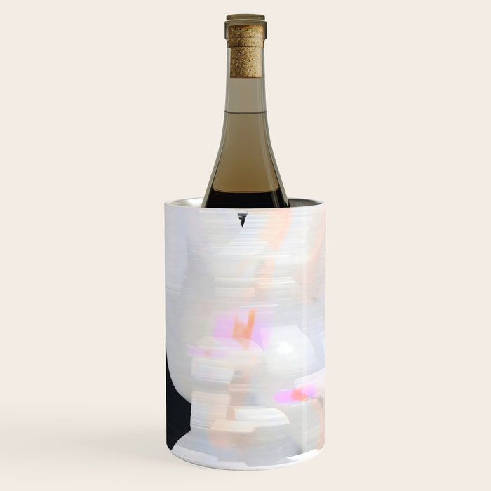 Duck Pond Haze Wine Chiller Gallery Image 2