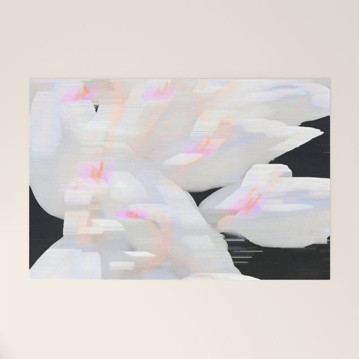 Duck Pond Haze Welcome Mat Gallery Image 1