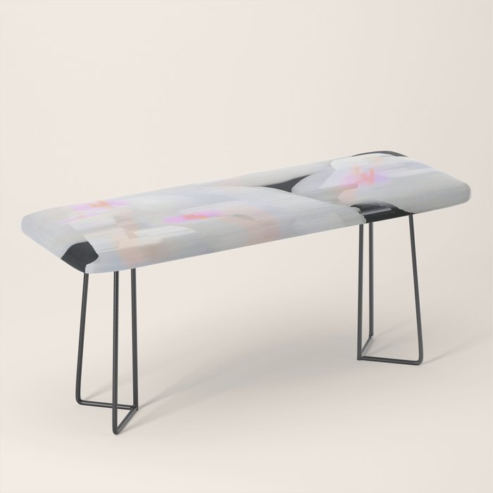 Duck Pond Haze Bench Gallery Image 1