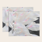 Duck Pond Haze Placemat Gallery Image 1