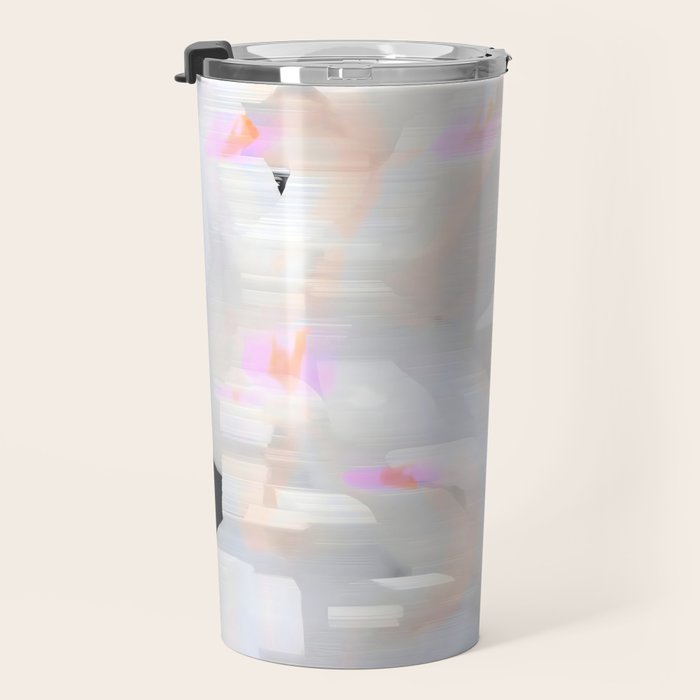Duck Pond Haze Travel Mug Gallery Image 3