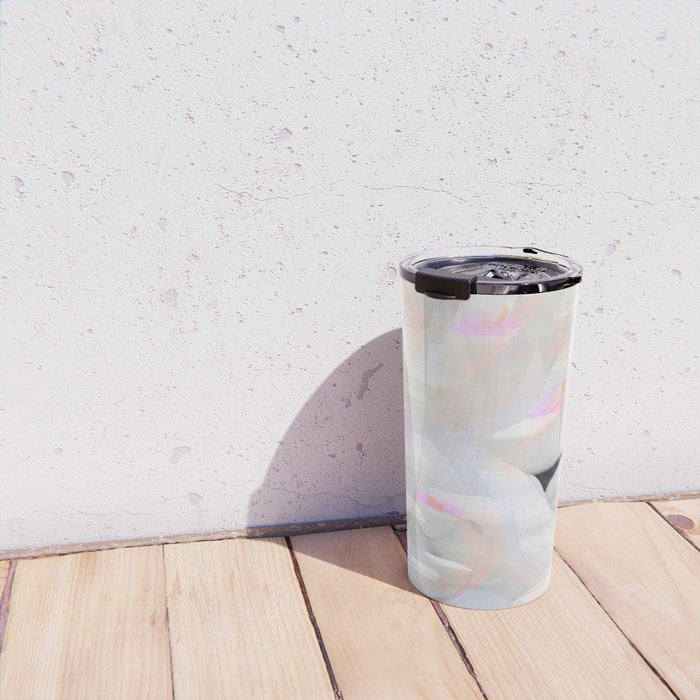 Duck Pond Haze Travel Mug Gallery Image 4