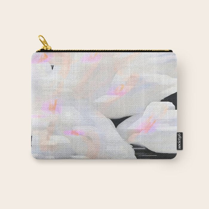 Duck Pond Haze Carry All Pouch Gallery Image 1