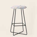 Duck Pond Haze Stool Gallery Image 1