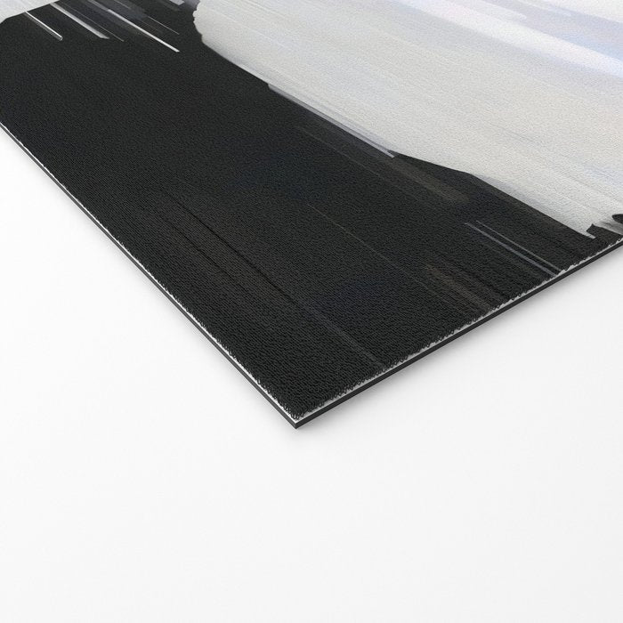 Duck Pond Haze Welcome Mat Gallery Image 2