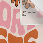 Support Artists Wall Tapestry Gallery Image 3