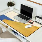Over the Edge Desk Mat Gallery Image 2