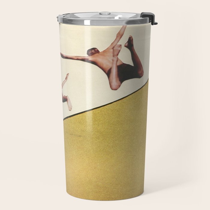 Over the Edge Travel Mug Gallery Image 2