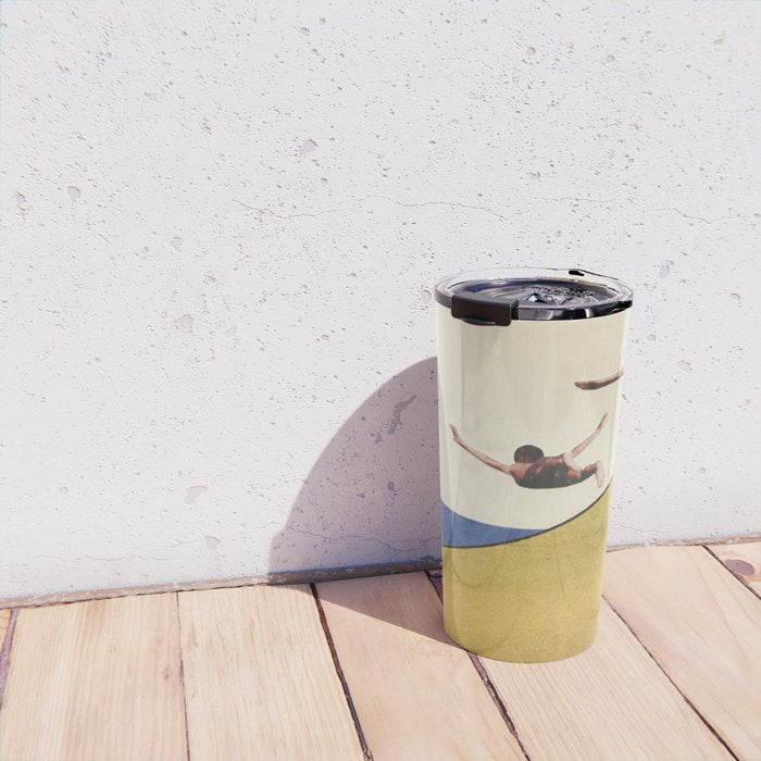 Over the Edge Travel Mug Gallery Image 4