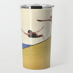 Over the Edge Travel Mug Gallery Image 1