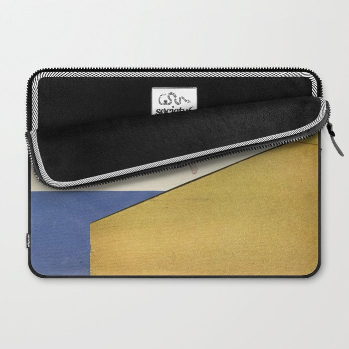 Over the Edge Laptop Sleeve Gallery Image 2