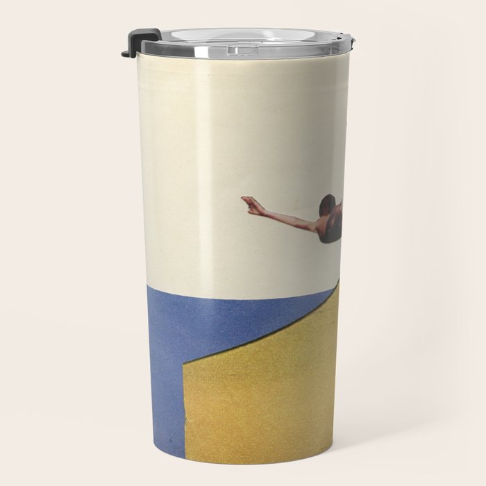 Over the Edge Travel Mug Gallery Image 3