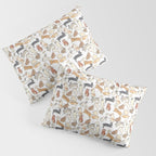 My sweet rabbit Pillow Sham Gallery Image 3