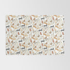 My sweet rabbit Rug Gallery Image 2