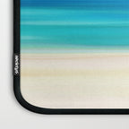 Abstract Seascape 11 Laptop Sleeve Gallery Image 3