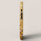 Gustav Klimt - The Woman in Gold iPhone Case Gallery Image 2