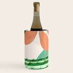 Cactus Garden 2 Wine Chiller Gallery Image 2