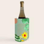 Cactus Garden 2 Wine Chiller Gallery Image 3