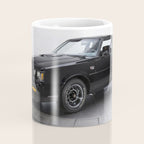 1987 Grand National Muscle Car Coffee Mug Gallery Image 4