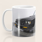 1987 Grand National Muscle Car Coffee Mug Gallery Image 3