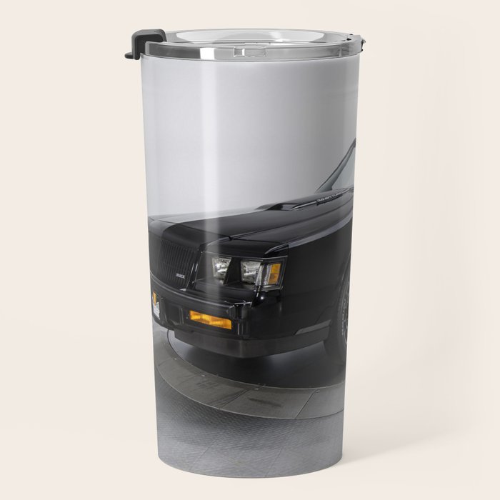 1987 Grand National Muscle Car Travel Mug Gallery Image 3