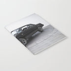 1987 Grand National Muscle Car Notebook Gallery Image 2