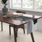 1987 Grand National Muscle Car Table Runner Gallery Image 2