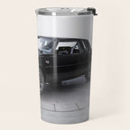 1987 Grand National Muscle Car Travel Mug Gallery Image 2