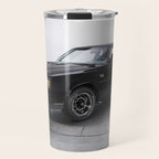 1987 Grand National Muscle Car Travel Mug Gallery Image 1