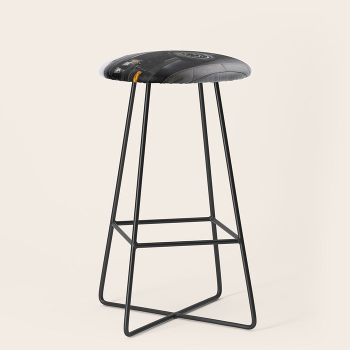 1987 Grand National Muscle Car Stool Gallery Image 1