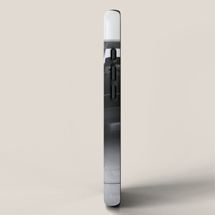 1987 Grand National Muscle Car iPhone Case Gallery Image 2