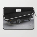 1987 Grand National Muscle Car Laptop Sleeve Gallery Image 2