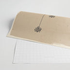 Abstract Art /Minimal Plant 8 Wrapping Paper Gallery Image 2