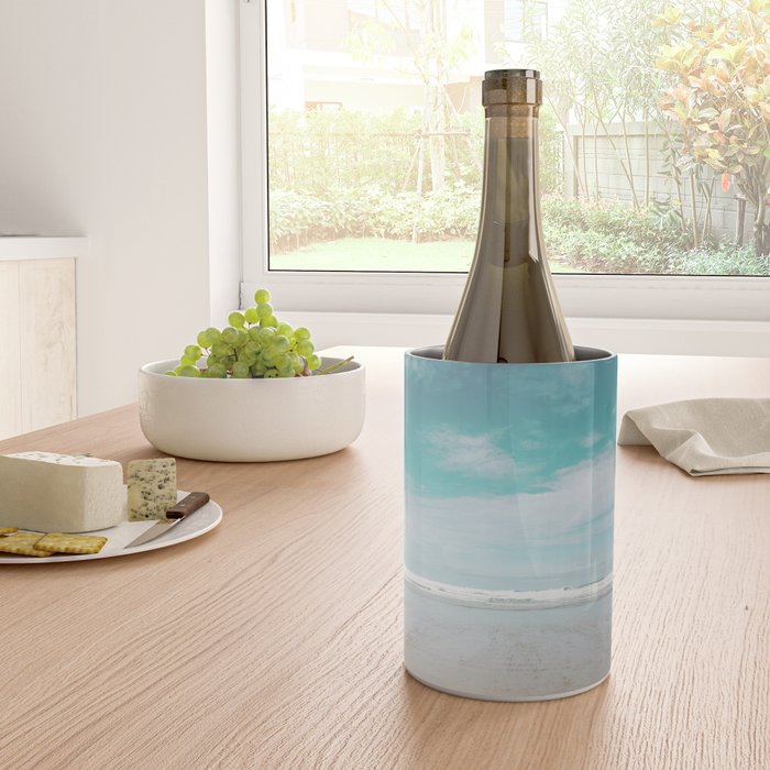 Watergate Bay Wine Chiller Gallery Image 4