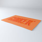 Wavy Cancer Rug Gallery Image 3