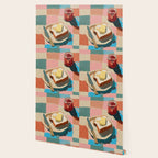 Morning Toast Wallpaper Gallery Image 2