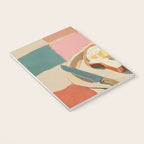 Morning Toast Notebook Gallery Image 3