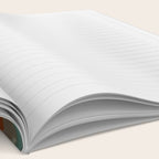Morning Toast Notebook Gallery Image 2