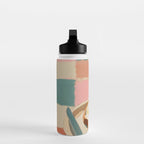 Morning Toast Water Bottle Gallery Image 3