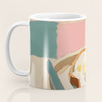 Morning Toast Coffee Mug Gallery Image 3