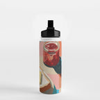 Morning Toast Water Bottle Gallery Image 2