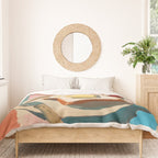 Morning Toast Duvet Cover Gallery Image 3