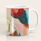 Morning Toast Coffee Mug Gallery Image 1