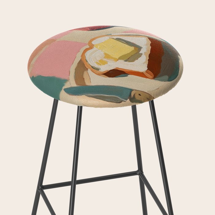 Morning Toast Stool Gallery Image 2