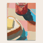 Morning Toast Notebook Gallery Image 4
